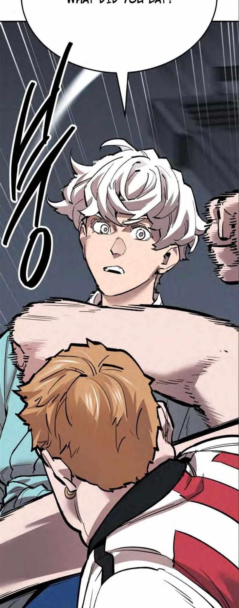 Read Limit Breaker Manga Online
