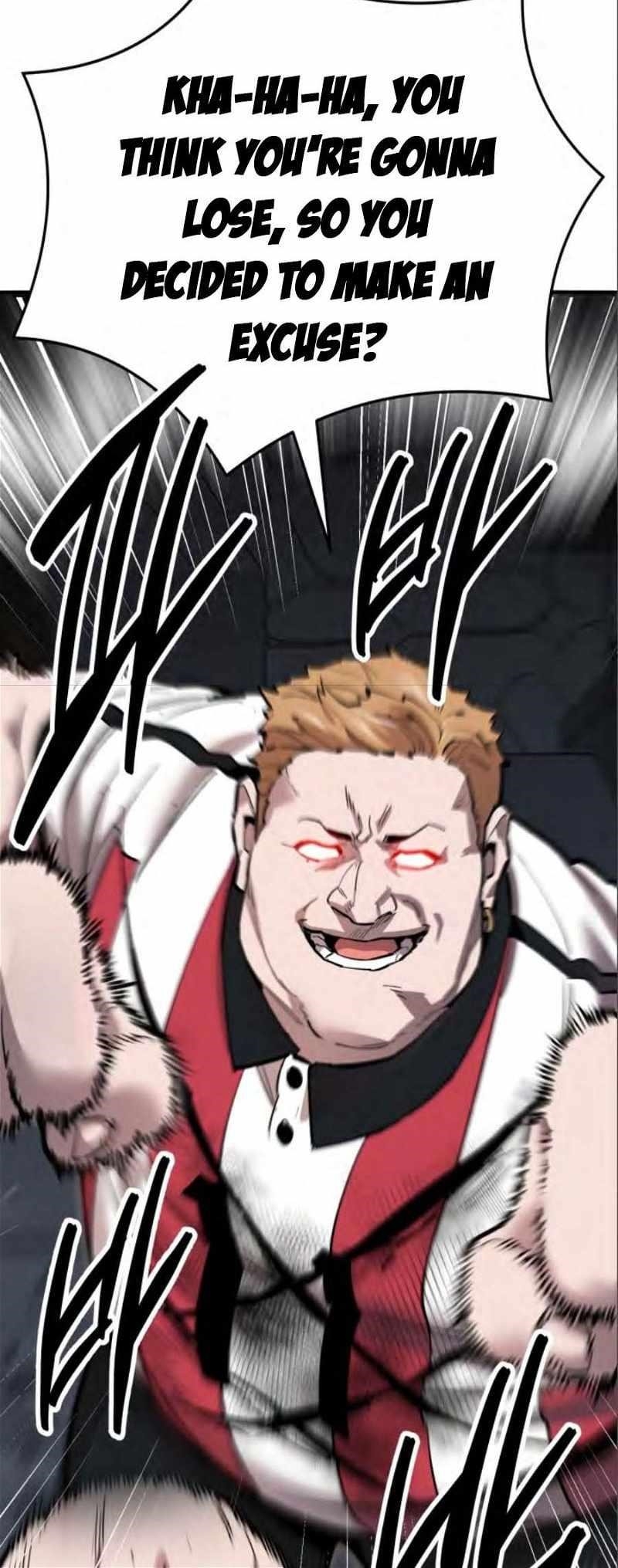 Read Limit Breaker Manga Online