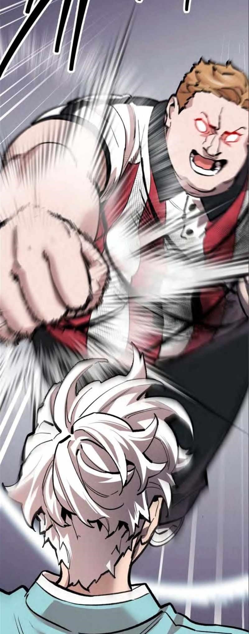 Read Limit Breaker Manga Online