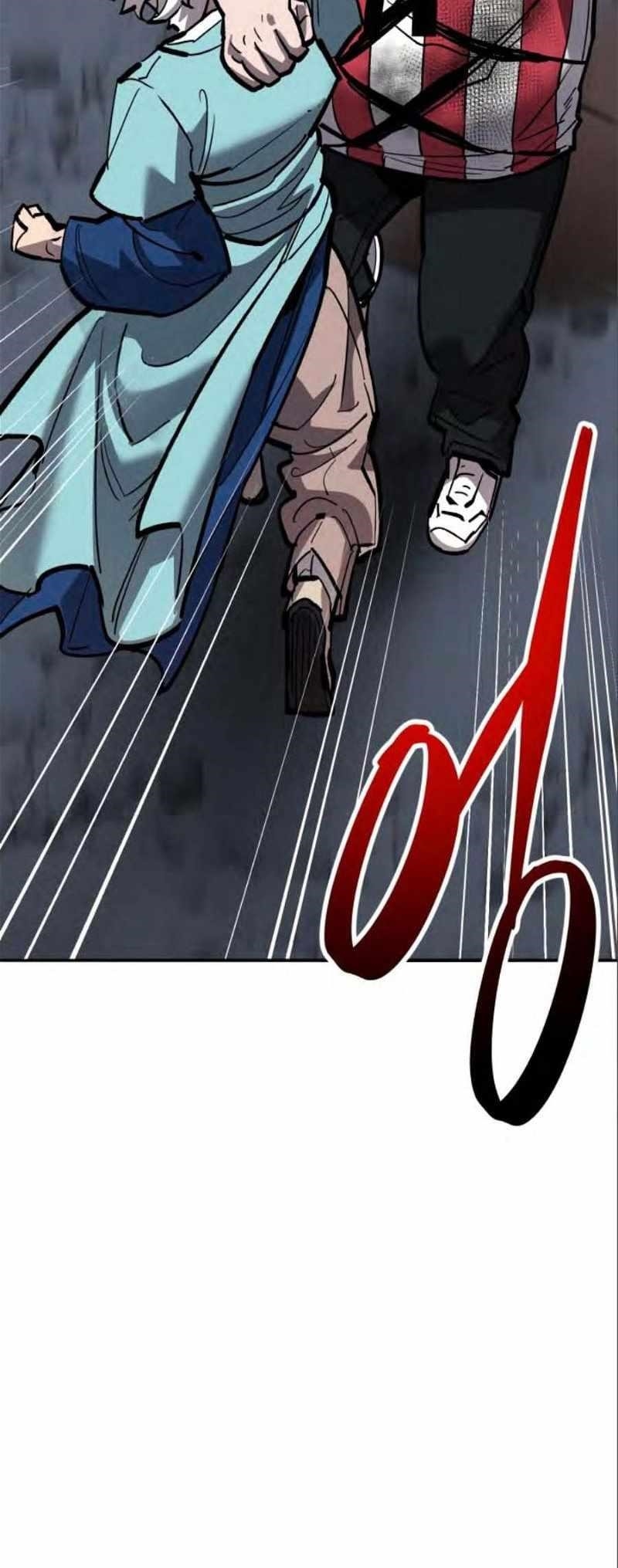 Read Limit Breaker Manga Online