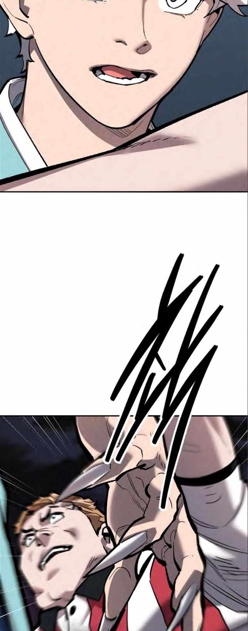Read Limit Breaker Manga Online