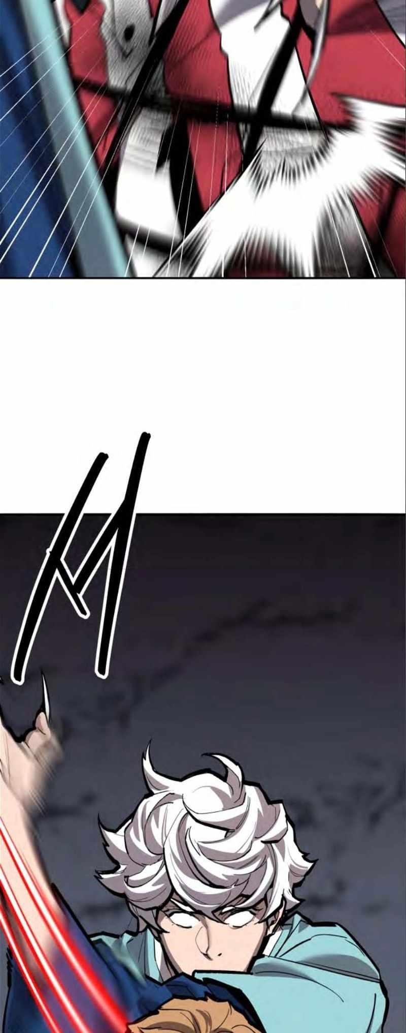 Read Limit Breaker Manga Online