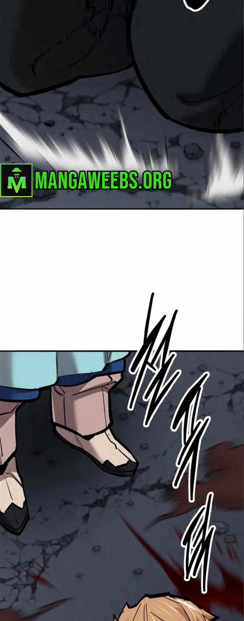 Read Limit Breaker Manga Online