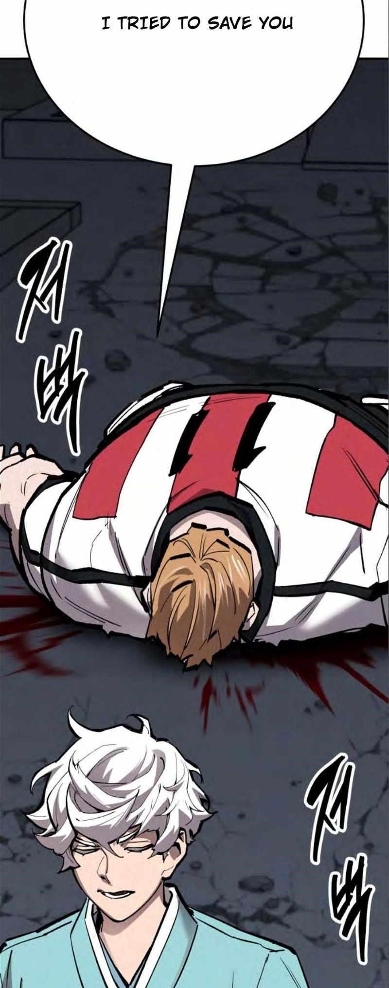 Read Limit Breaker Manga Online