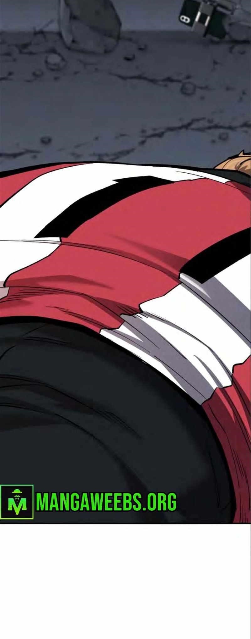Read Limit Breaker Manga Online