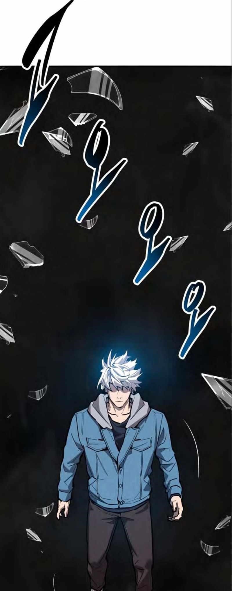Read Limit Breaker Manga Online