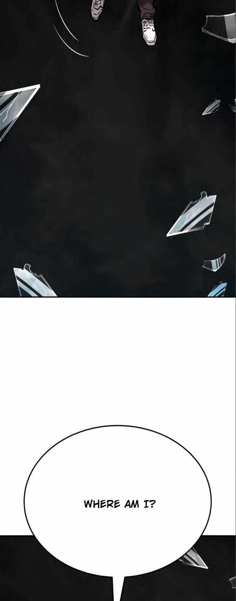 Read Limit Breaker Manga Online