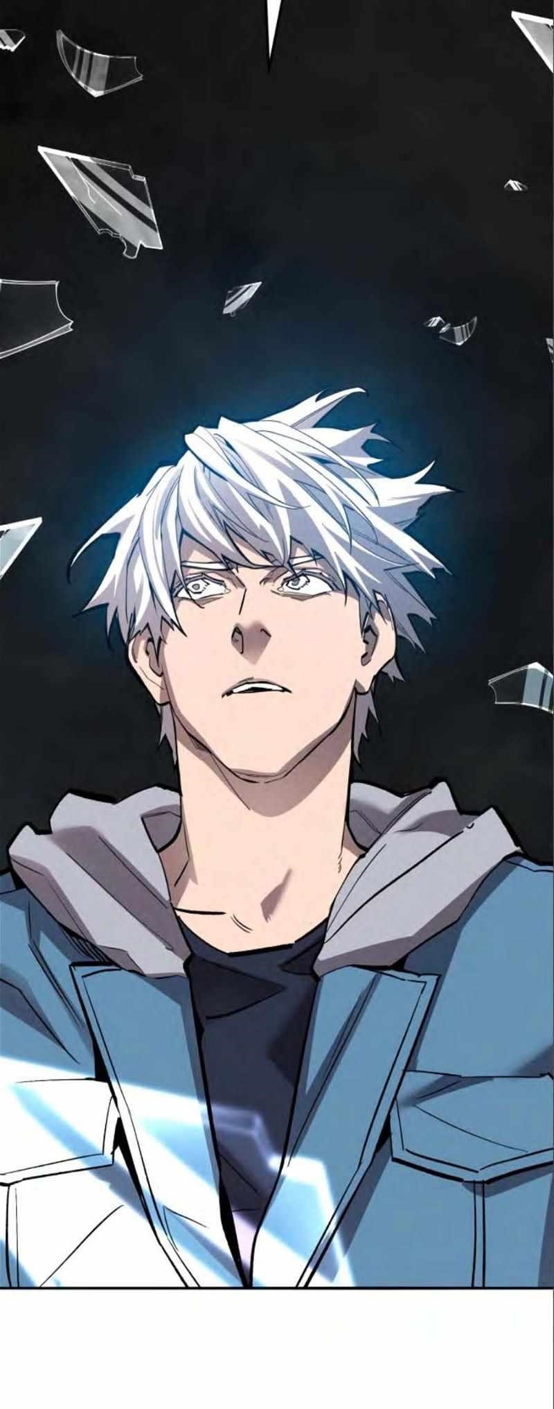 Read Limit Breaker Manga Online