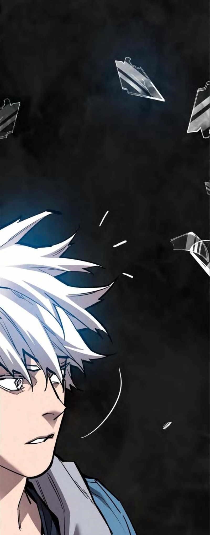 Read Limit Breaker Manga Online