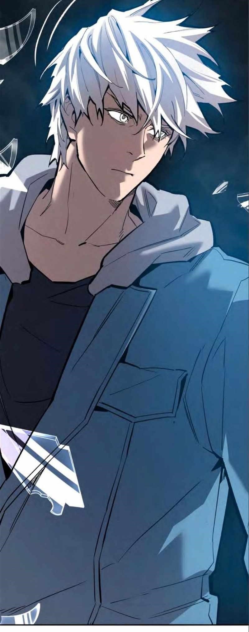 Read Limit Breaker Manga Online