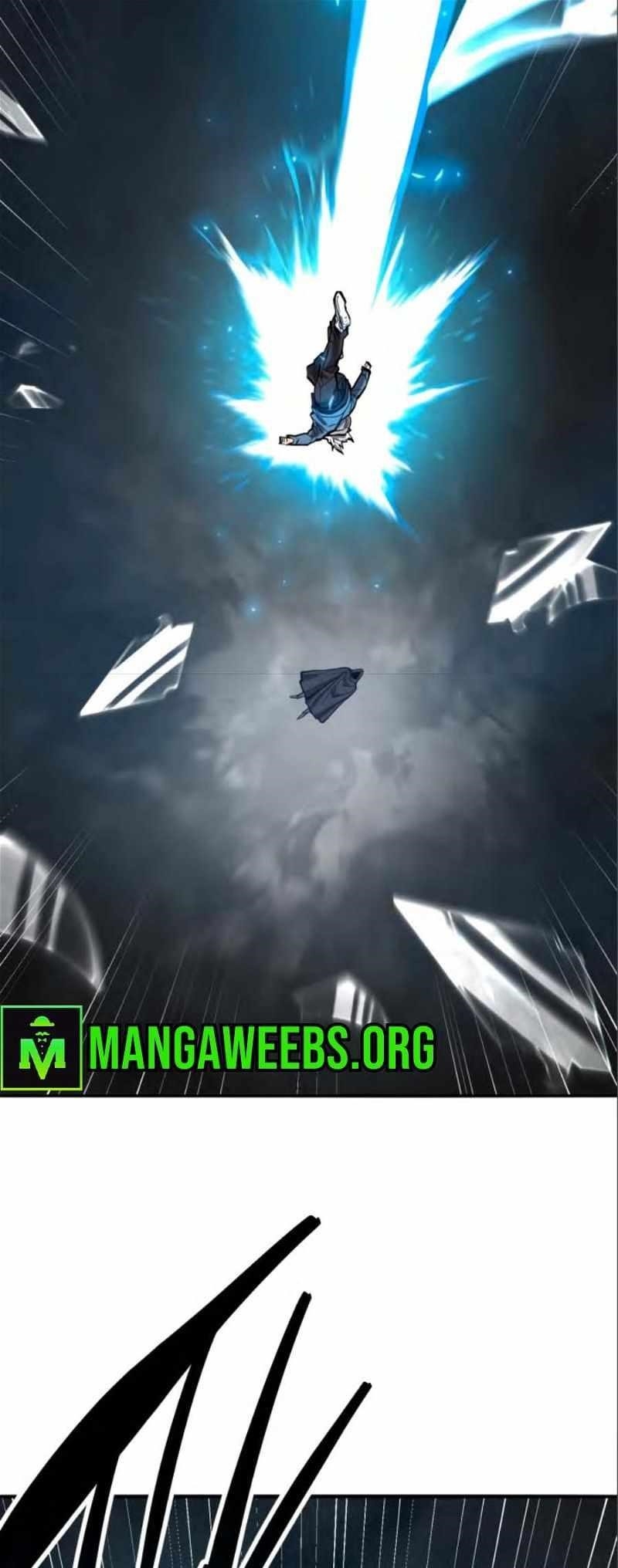Read Limit Breaker Manga Online