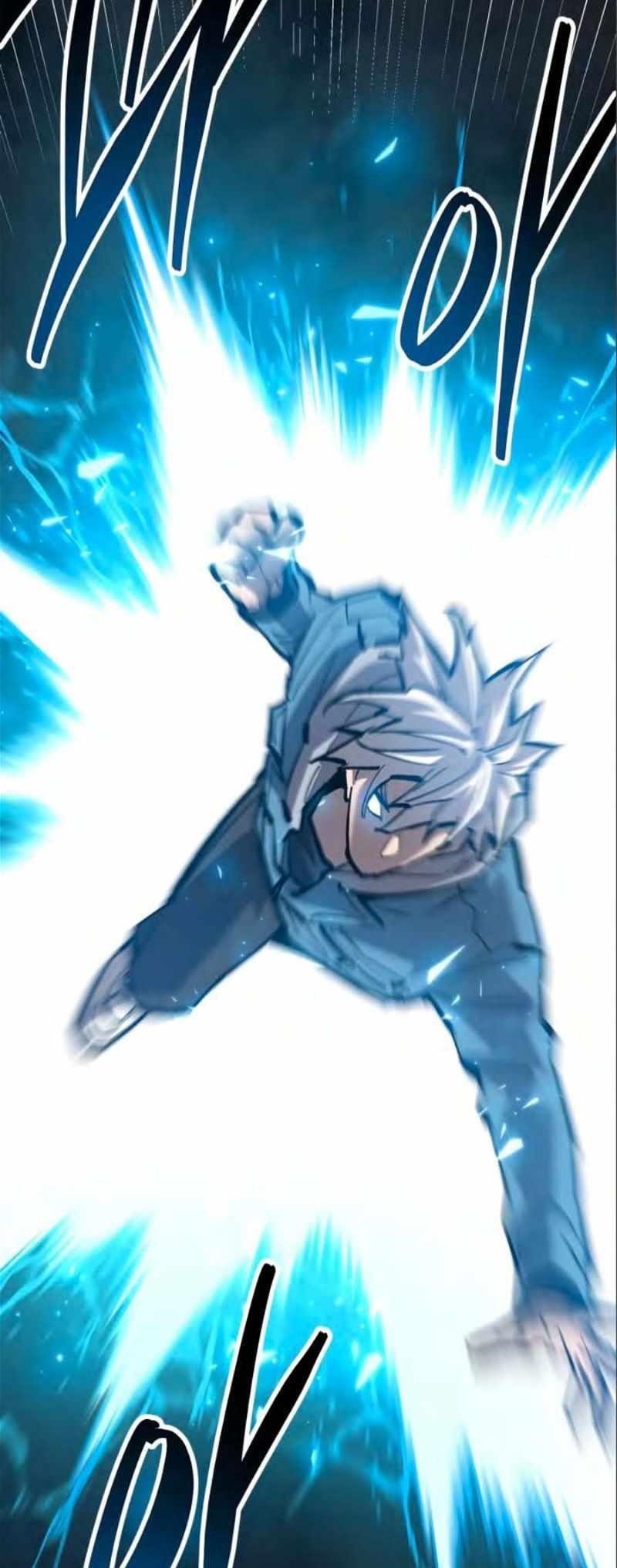 Read Limit Breaker Manga Online
