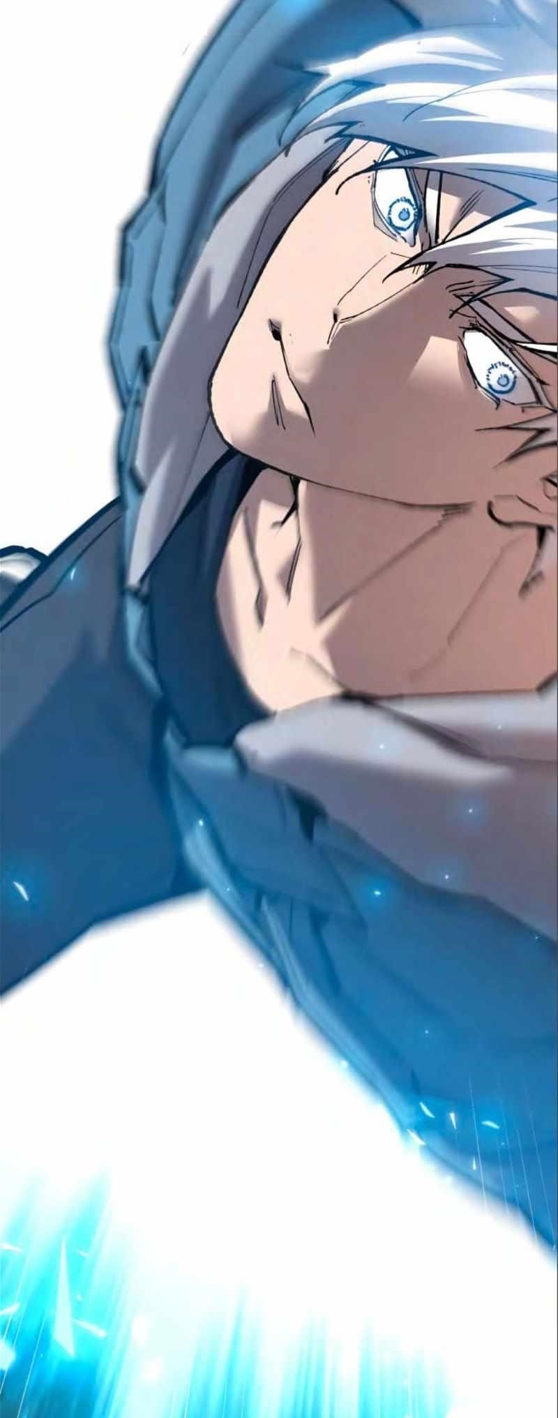 Read Limit Breaker Manga Online
