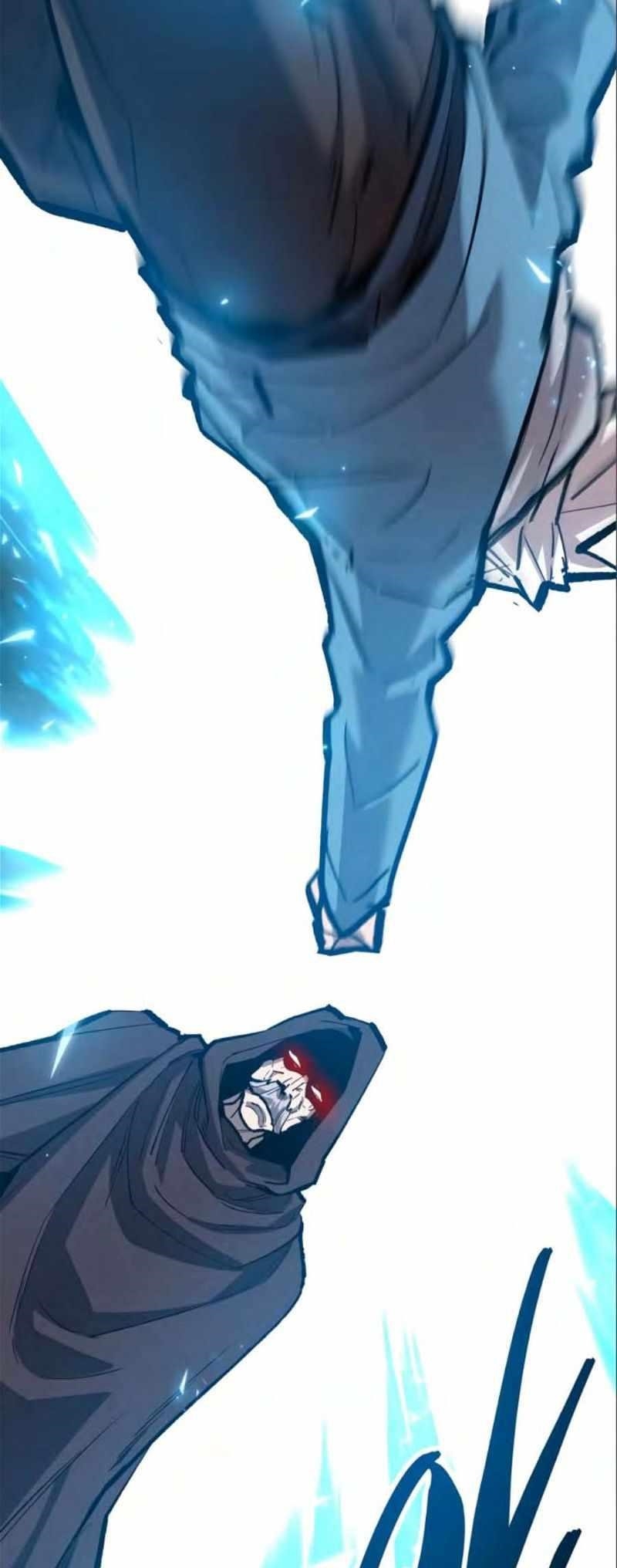 Read Limit Breaker Manga Online