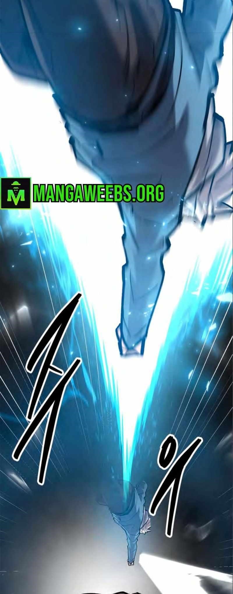 Read Limit Breaker Manga Online