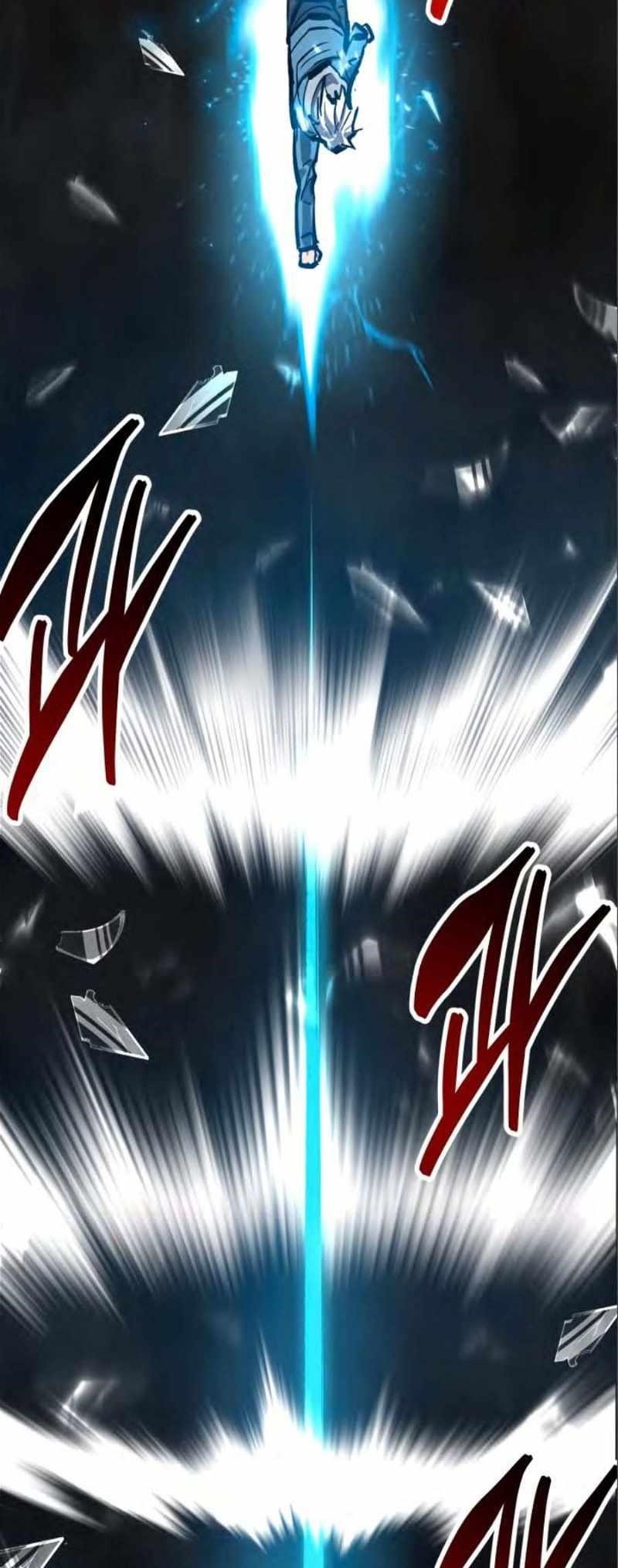 Read Limit Breaker Manga Online