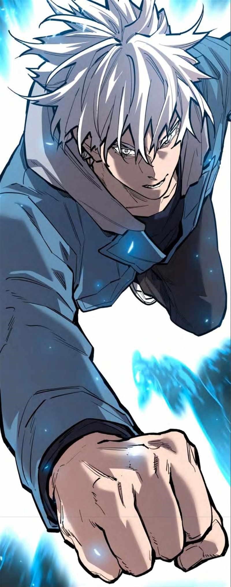 Read Limit Breaker Manga Online