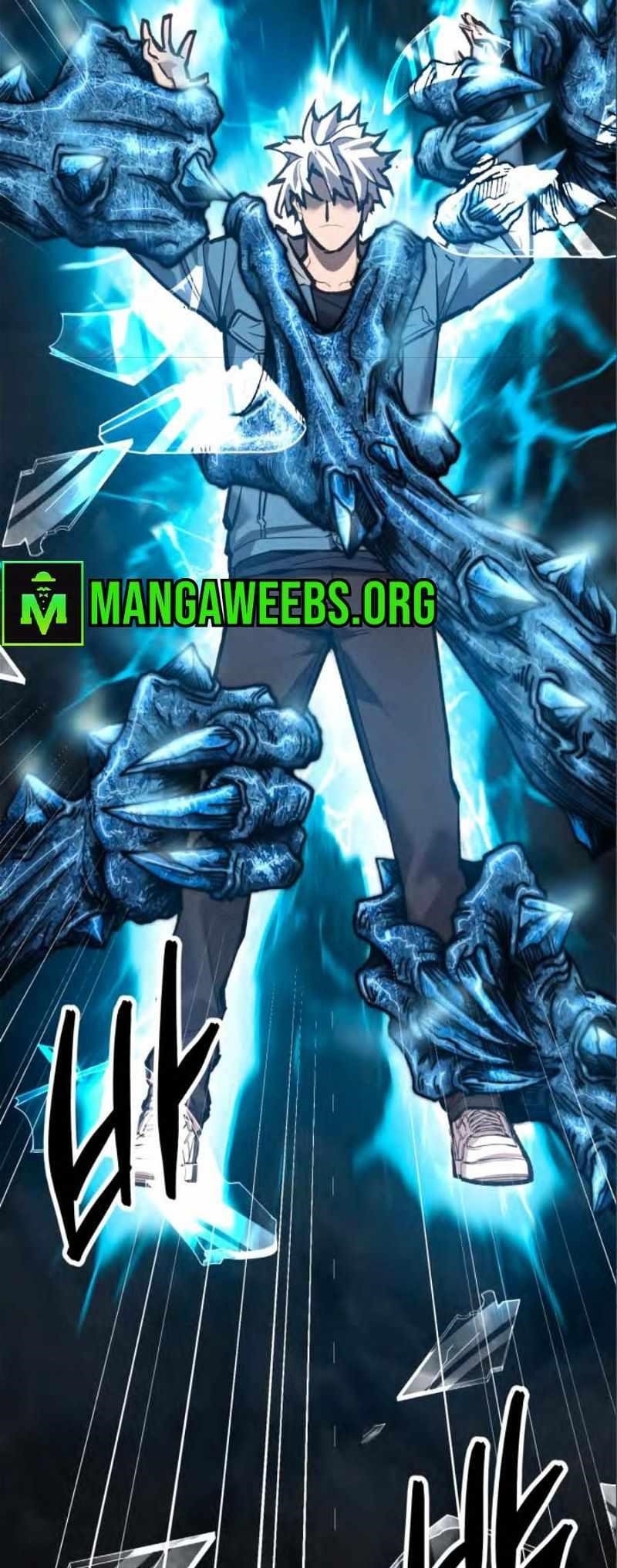 Read Limit Breaker Manga Online