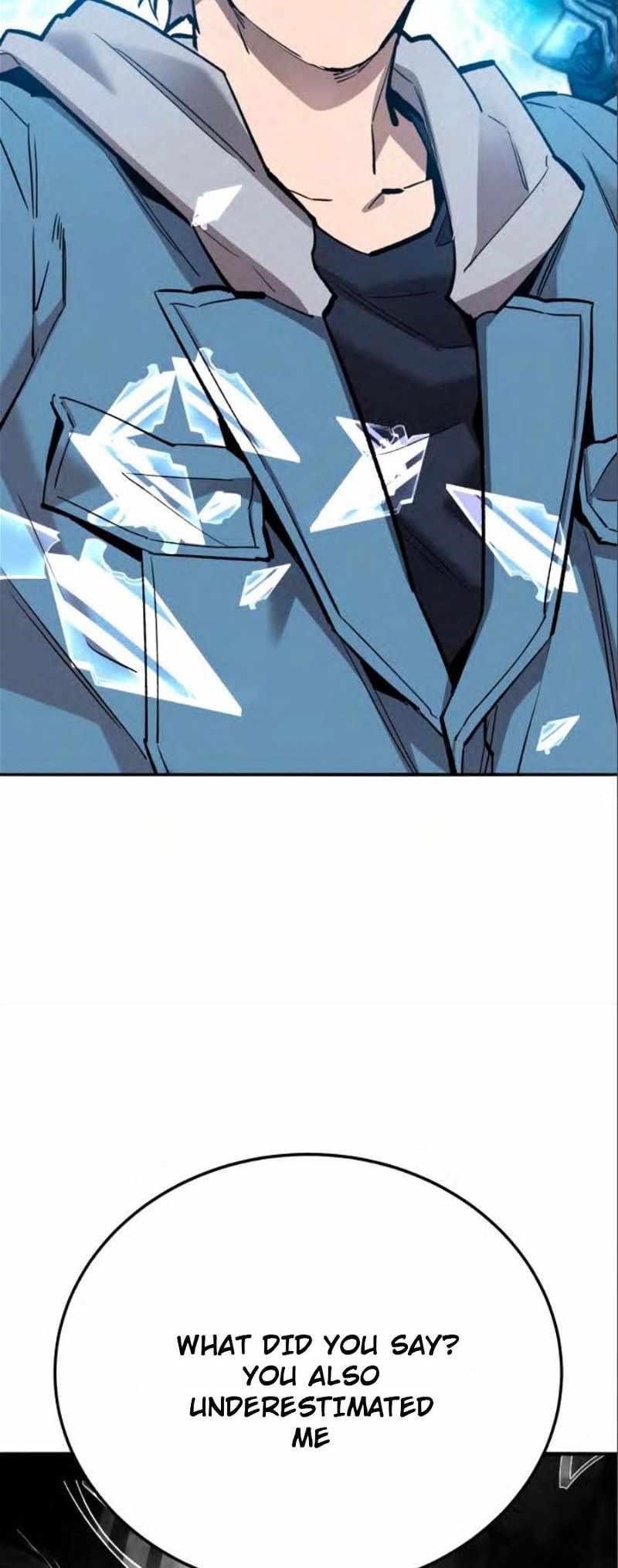 Read Limit Breaker Manga Online