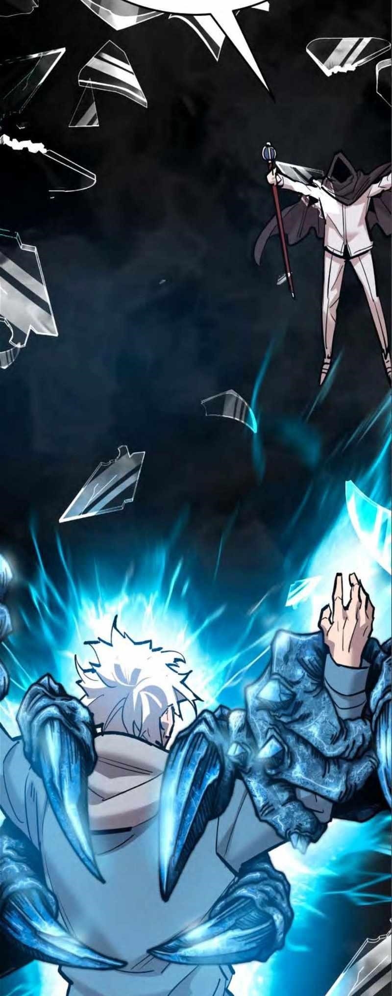 Read Limit Breaker Manga Online