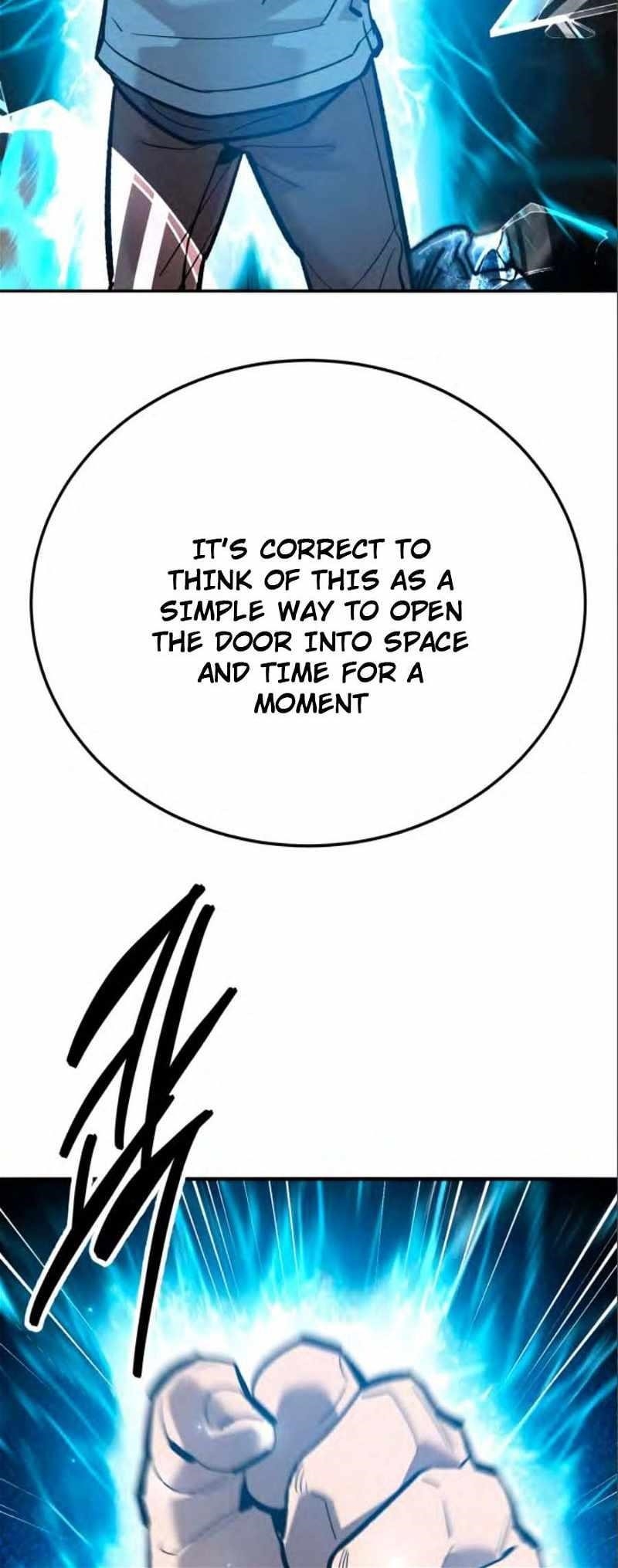Read Limit Breaker Manga Online