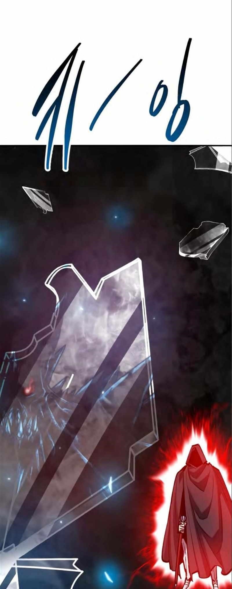 Read Limit Breaker Manga Online