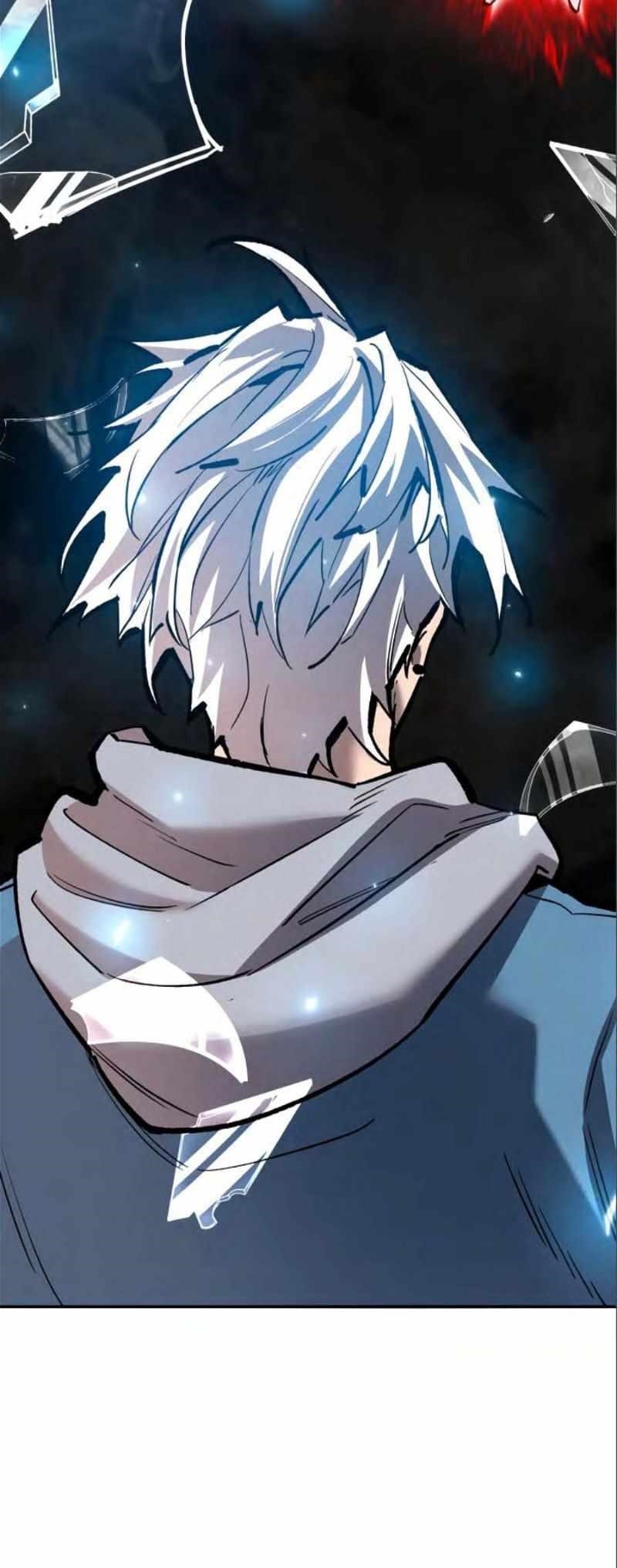 Read Limit Breaker Manga Online