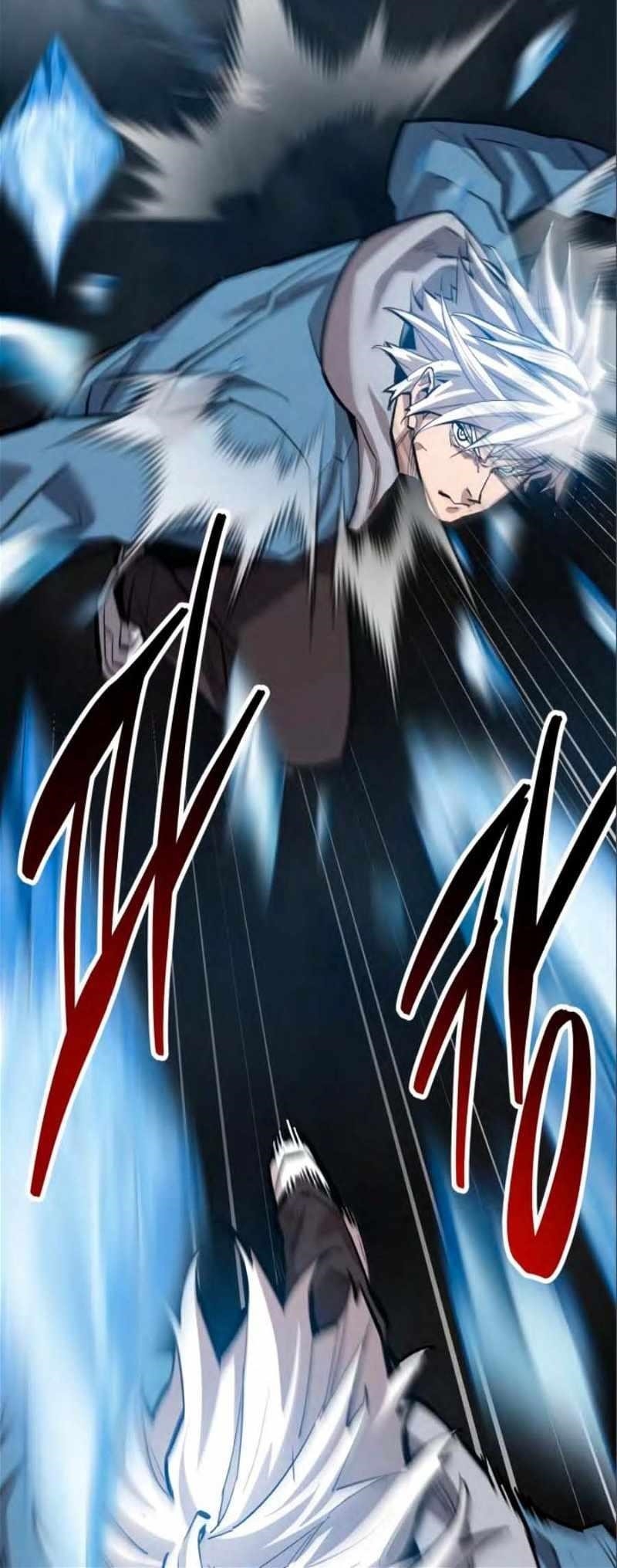 Read Limit Breaker Manga Online