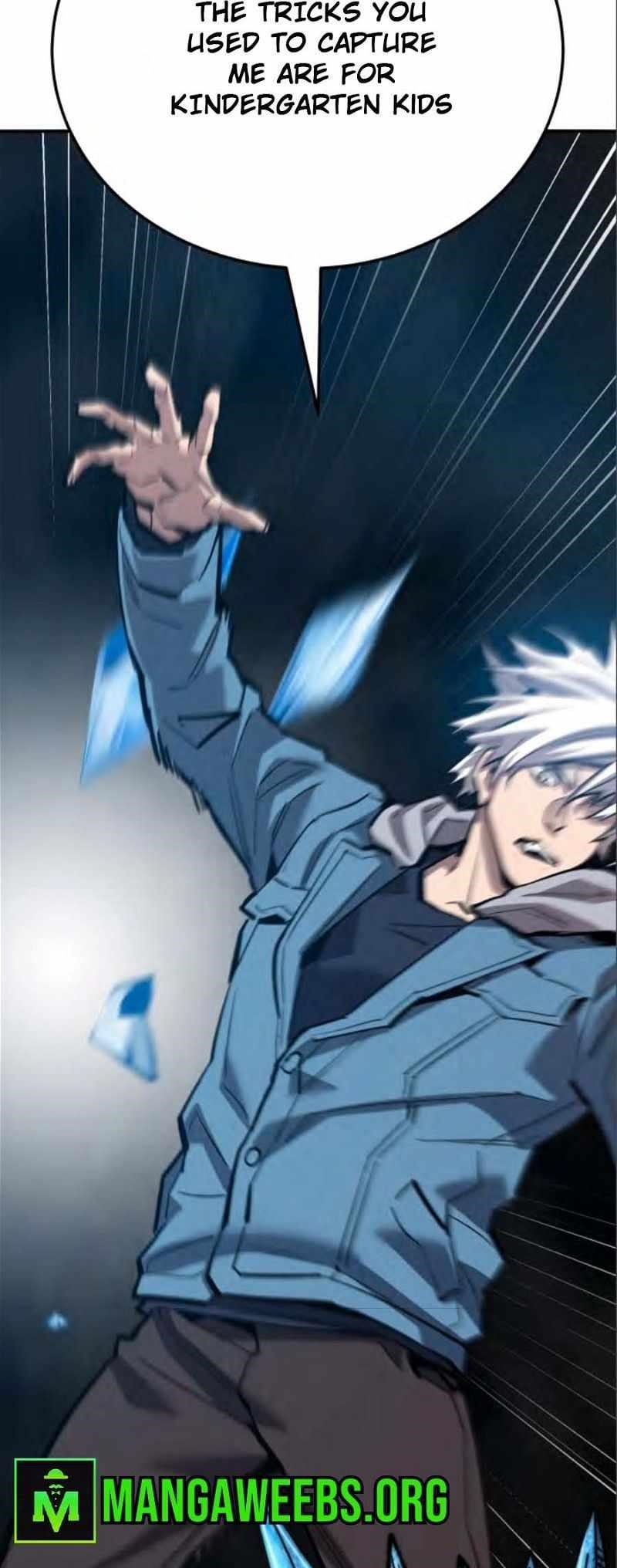 Read Limit Breaker Manga Online