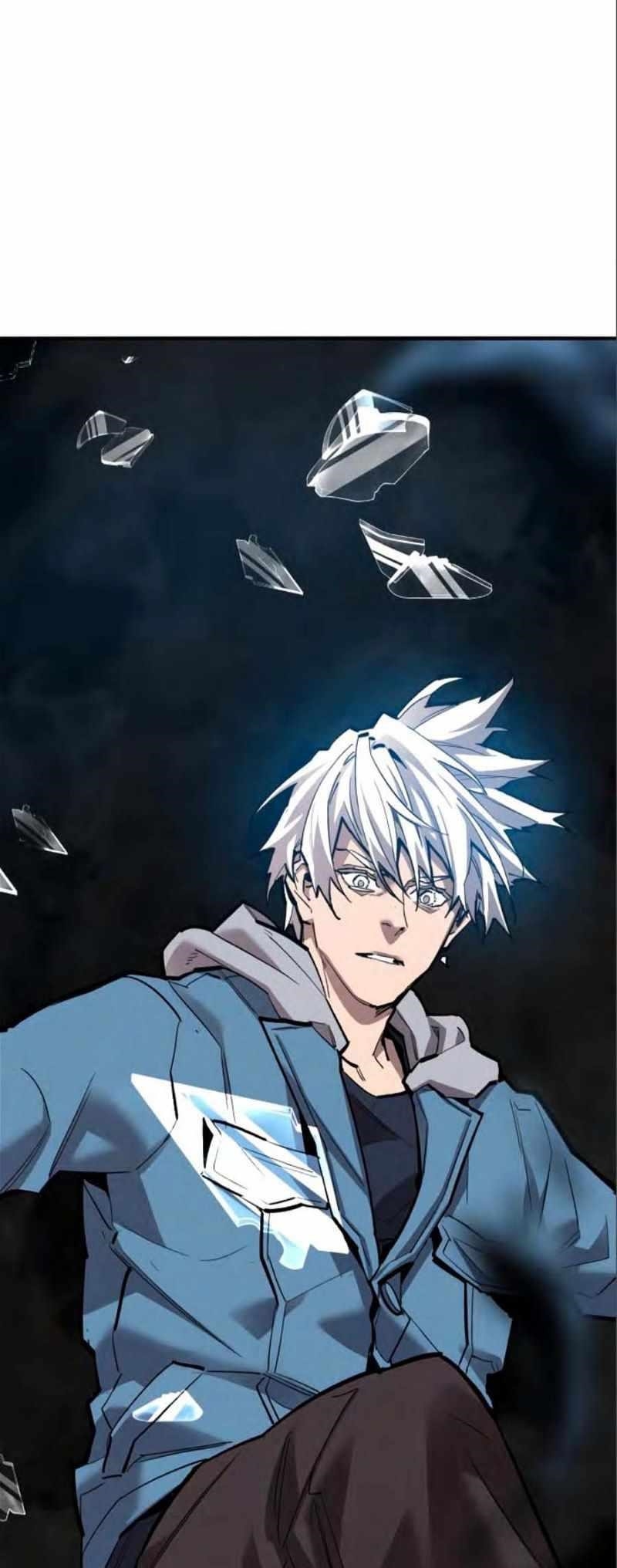 Read Limit Breaker Manga Online