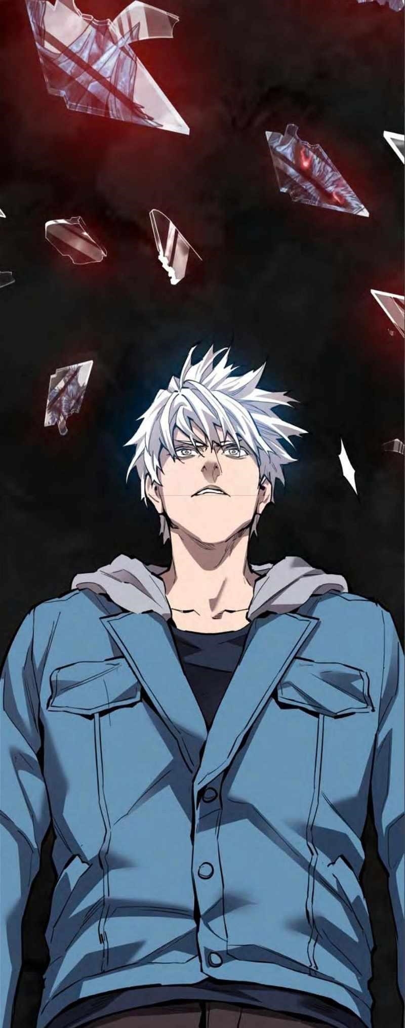 Read Limit Breaker Manga Online