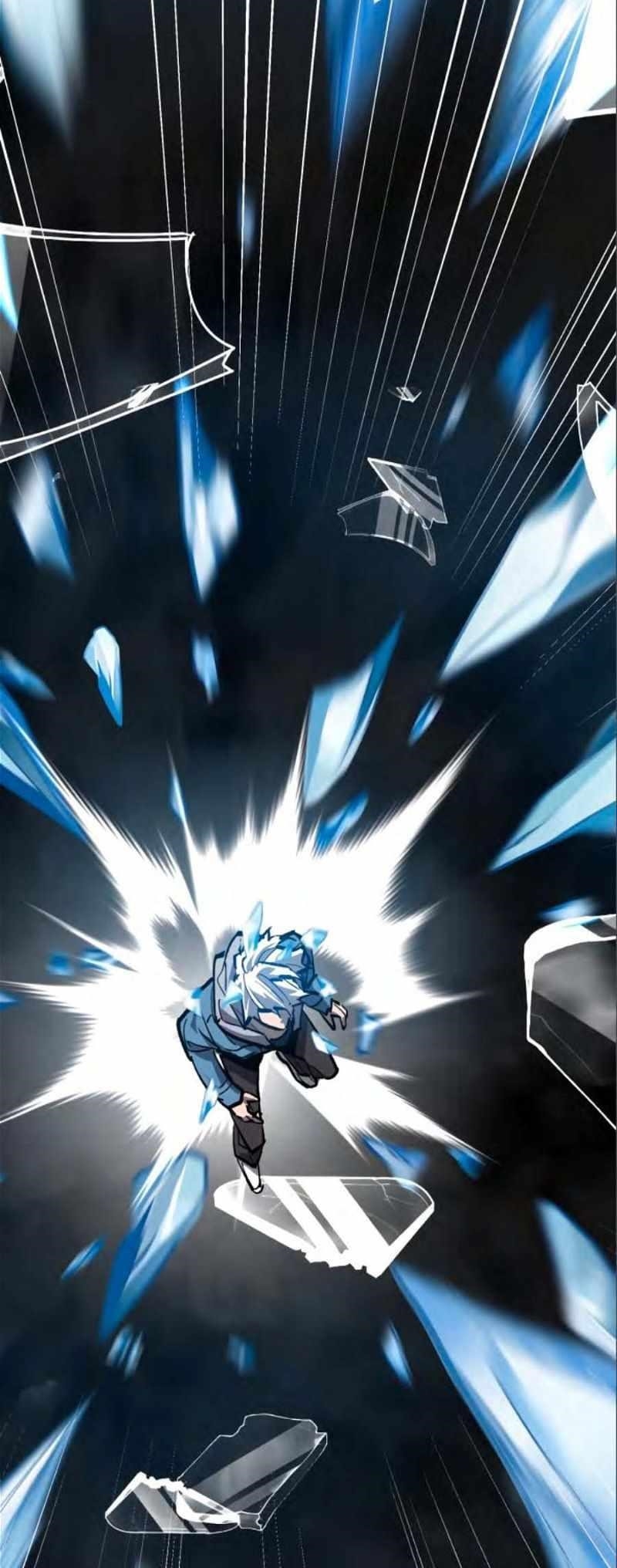 Read Limit Breaker Manga Online