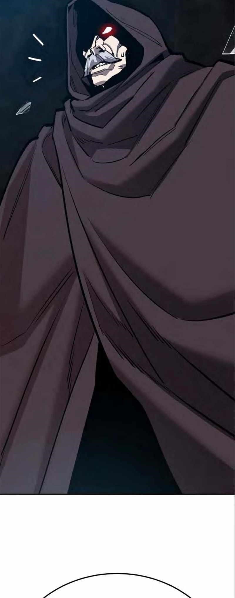 Read Limit Breaker Manga Online