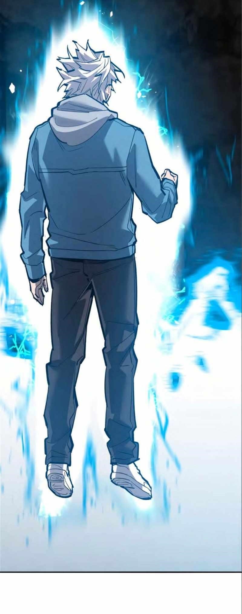 Read Limit Breaker Manga Online