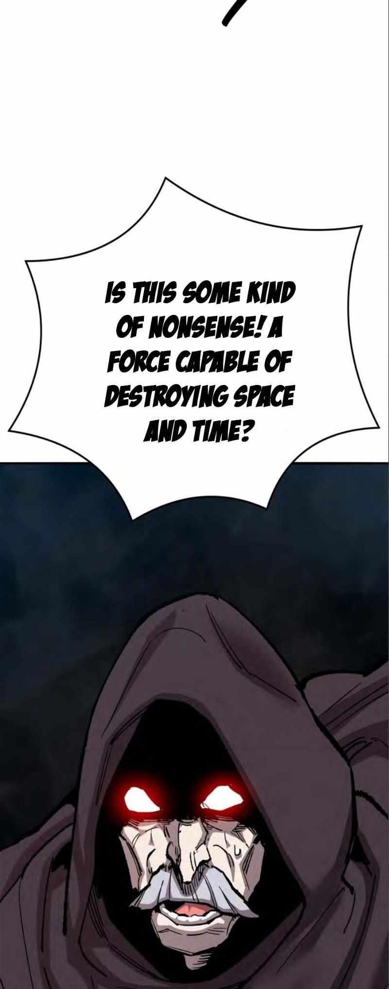 Read Limit Breaker Manga Online