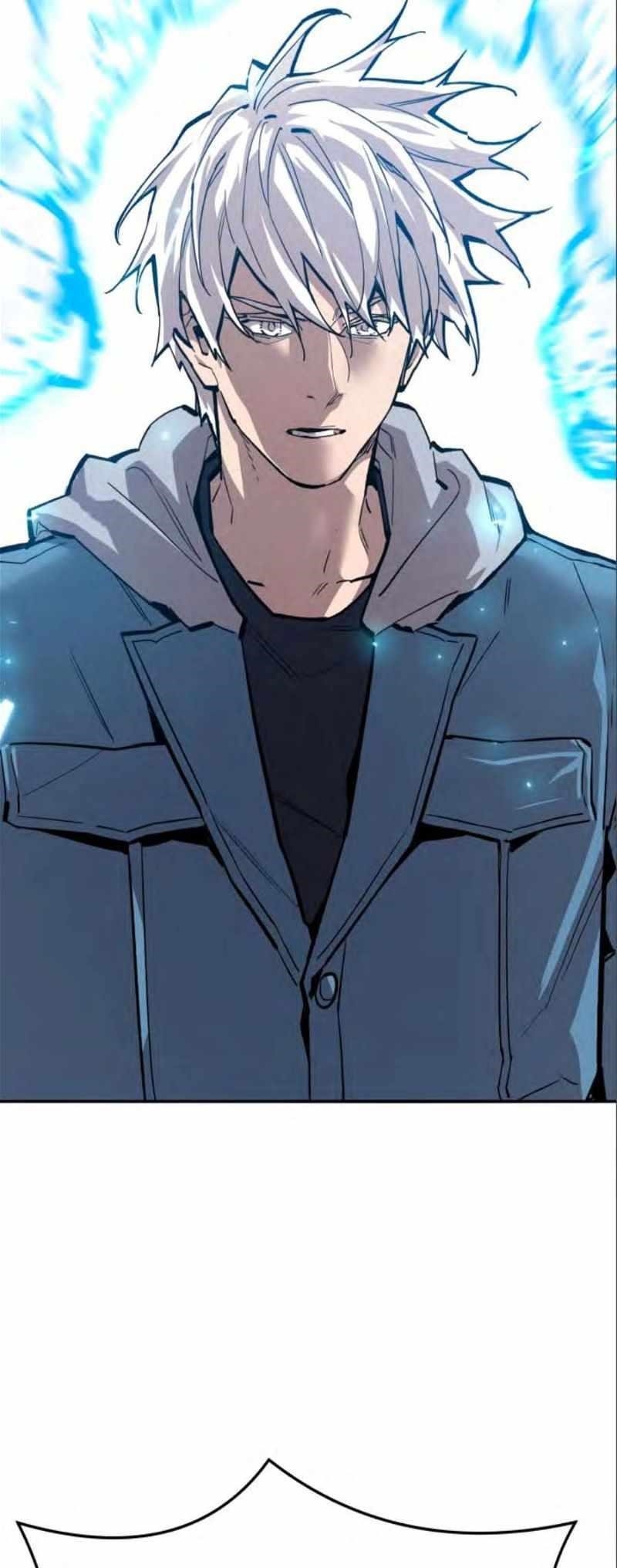 Read Limit Breaker Manga Online