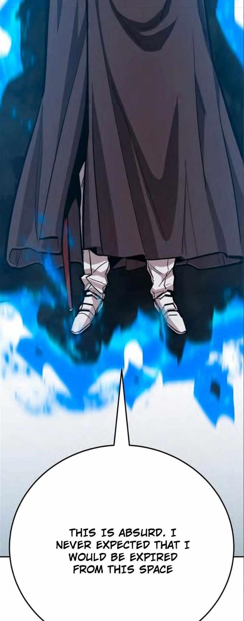 Read Limit Breaker Manga Online
