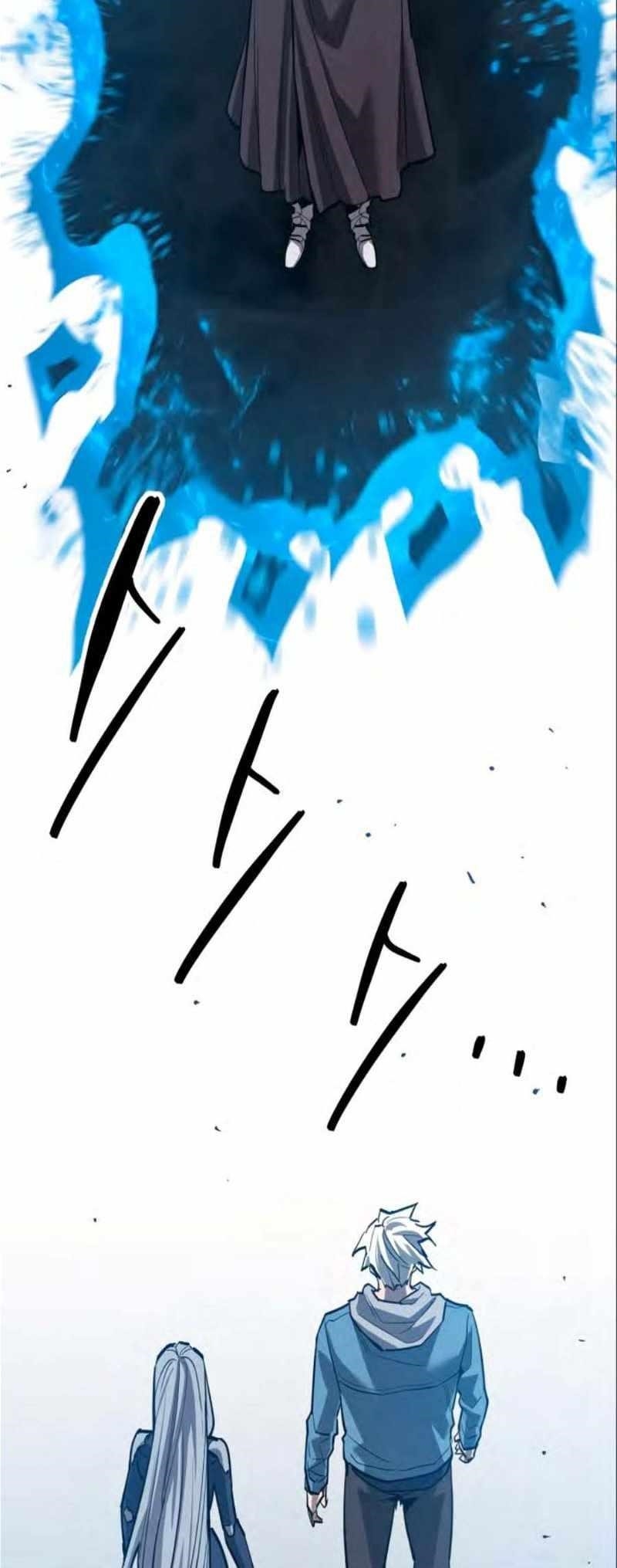 Read Limit Breaker Manga Online