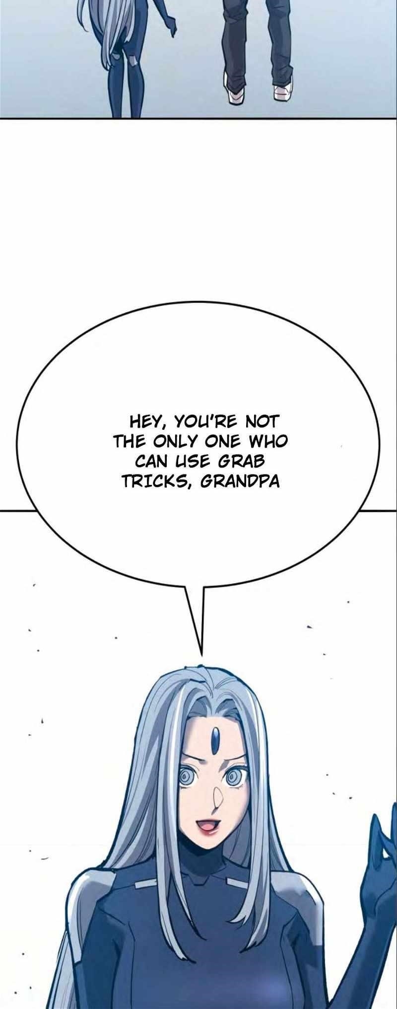 Read Limit Breaker Manga Online