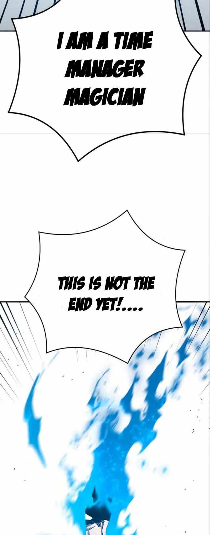 Read Limit Breaker Manga Online