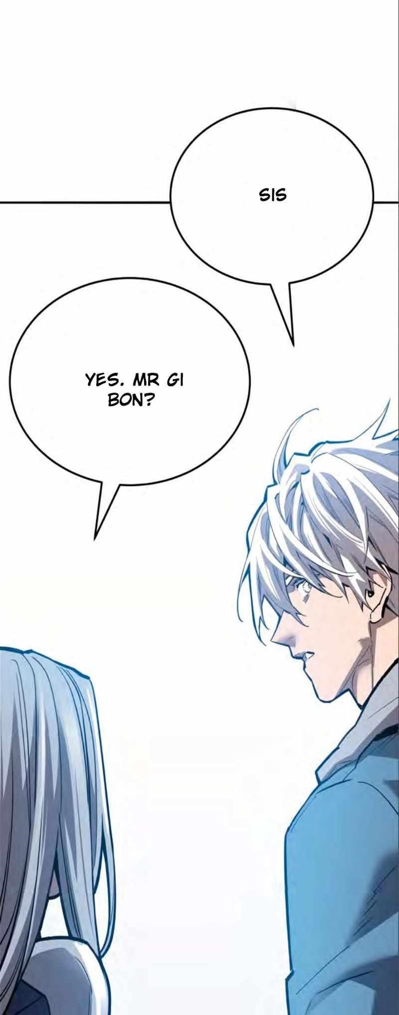 Read Limit Breaker Manga Online