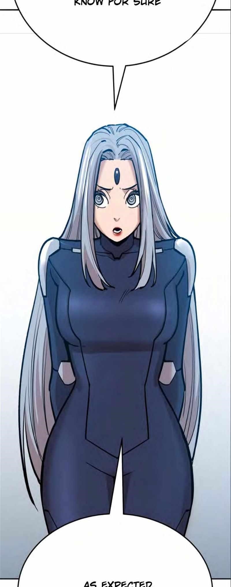 Read Limit Breaker Manga Online