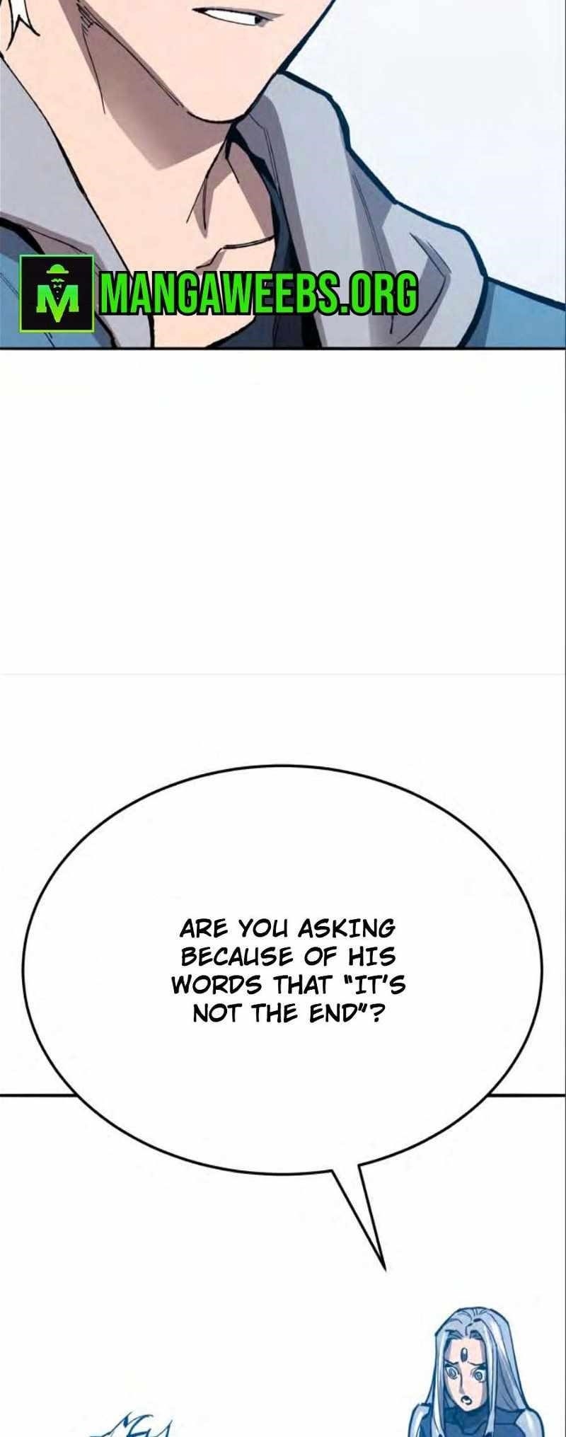 Read Limit Breaker Manga Online