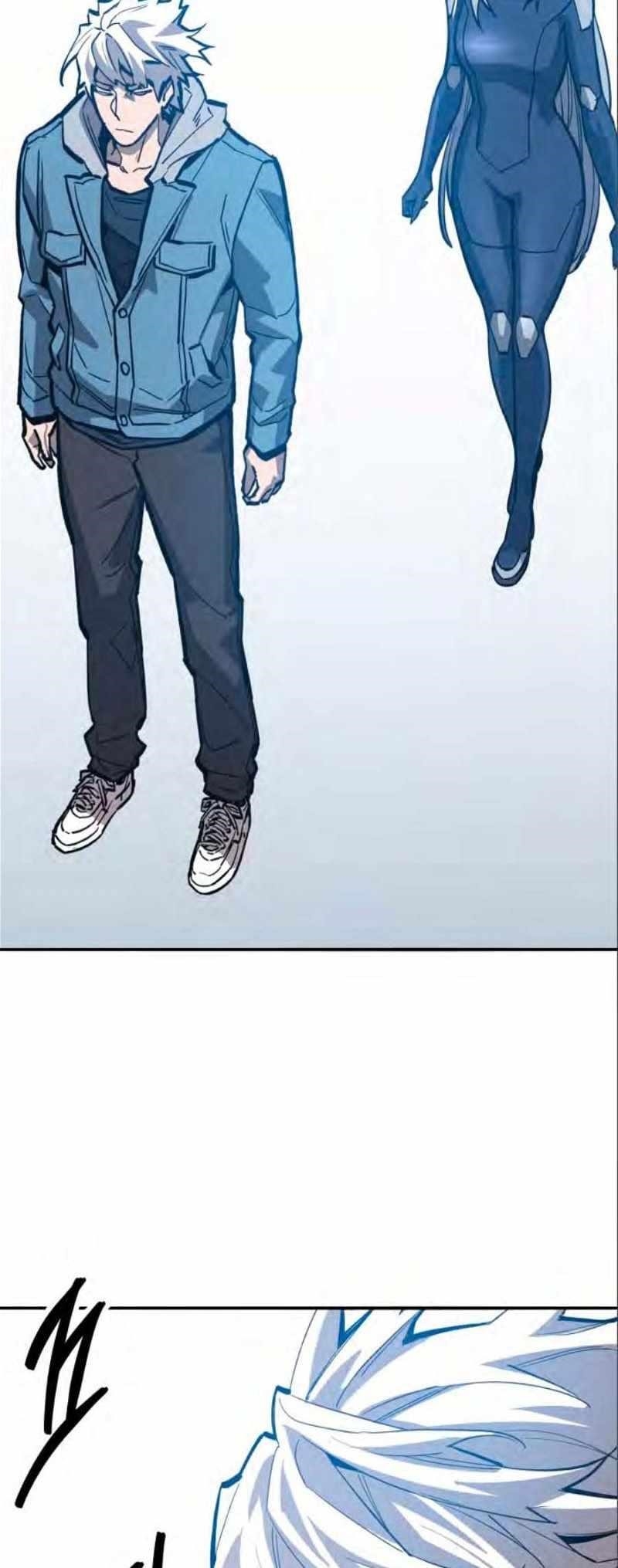 Read Limit Breaker Manga Online