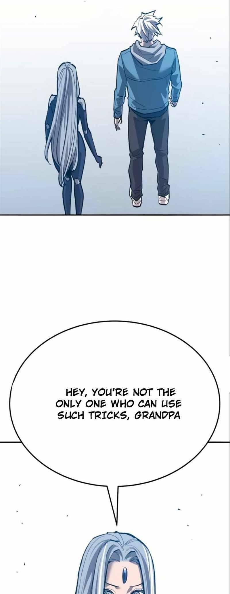 Read Limit Breaker Manga Online