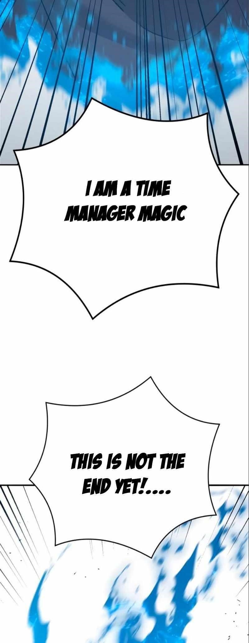 Read Limit Breaker Manga Online