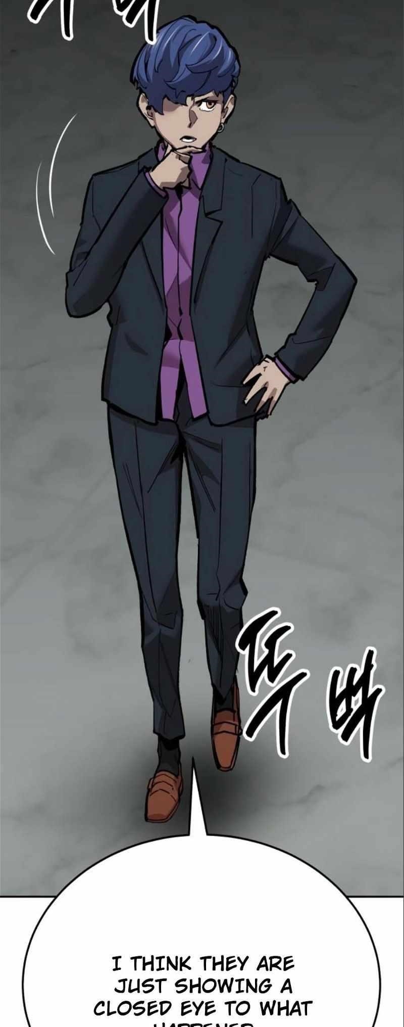 Read Limit Breaker Manga Online