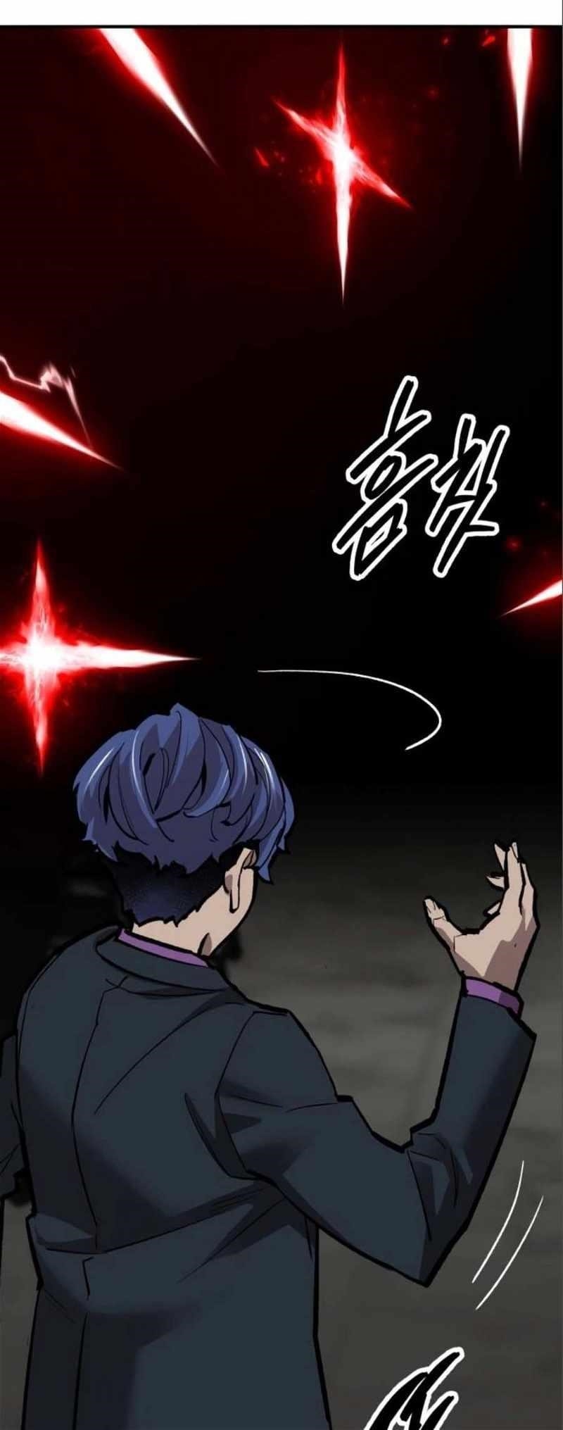 Read Limit Breaker Manga Online