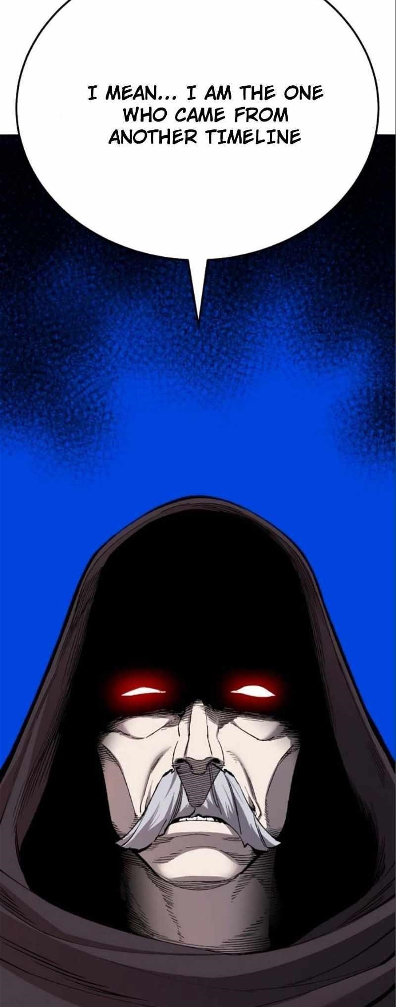 Read Limit Breaker Manga Online