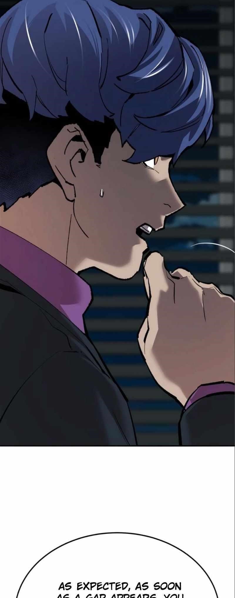 Read Limit Breaker Manga Online